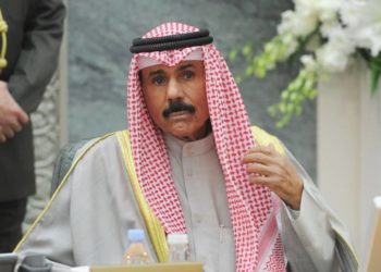 Décès : le Koweït perd son émir Cheikh Nawaf al-Ahmad.
