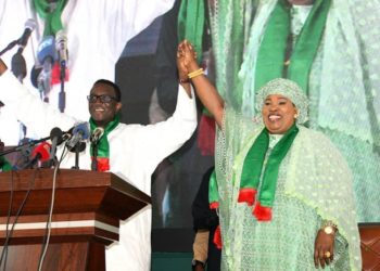 « roye dou nourauk piir». Dixit Amadou Ba À tous ceux qui se réclament candidat socialiste et font le tour du Sénégal pour se présenter comme tel…