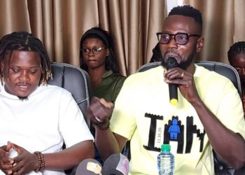 Album ” Kakatar” : l’homo senegalensis à la loupe du rappeur ” Boutikou Laye “.