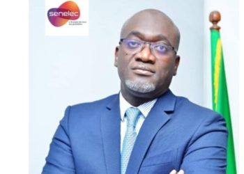 50 sénégalais les plus influents de 2023: le directeur général de la Senelec plébiscité. 