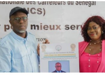 SOCIÉTÉ-REVETEMENT EN BTP ET EN LEADERSHIP DE L’ENTREPRENARIAT : L’APIX offre une formation à 75 membres de l’UNCS