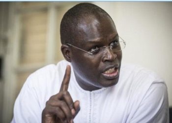 SOCIÉTÉ-Khalifa Sall : « Barthélémy Dias n’a pas tué Ndiaga Diouf >>