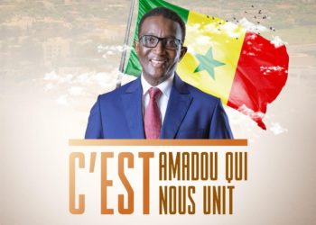 Présidentielle de février : l’Apr va investir le candidat Amadou Ba. 