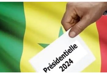 POLITIQUE-Présidentielle 2024 : La plateforme LACOS invite le peuple à une grande mobilisation pour le retrait des cartes d’électeurs