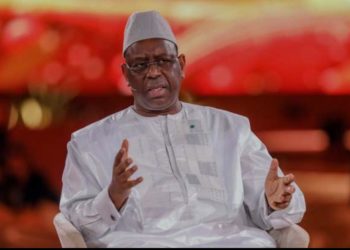 ACTUALITÉ-Macky convoque le Conseil National