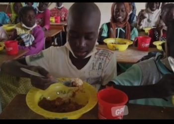 SOCIÉTÉ-Vente de denrées alimentaires dans les écoles qui nuisent à la santé des enfants : La situation est « alarmante »
