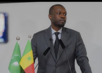 POLITIQUE-Réintégration de Sonko sur les listes électorales : Le F24 exige le respect de l’ordonnance exécutoire du tribunal de Dakar