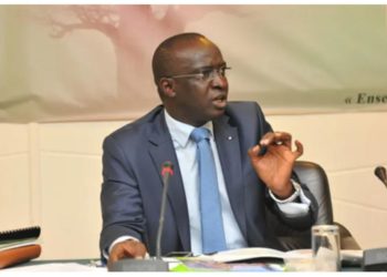 ACTUALITÉ-Économie : Le Sénégal confrontée à une balance commerciale déficitaire de 62,2 milliards en 2022