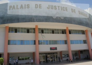 SOCIÉTÉ-Grève des travailleurs de la justice : Après le SYSJUST, l’UNTJ entre dans la danse