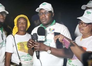 Diourbel : des alliés du président Macky Sall appellent à l’unité pour 2024.