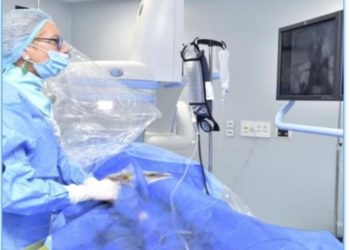 SOCIÉTÉ-Santé : Le Sénégal réussit son premier traitement endovasculaire d’un anévrisme cérébral