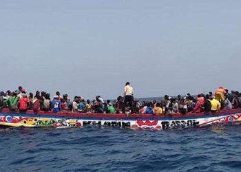 SOCIÉTÉ-Immigration irrégulière : « 10 pirogues sont introuvables depuis presque deux mois » (Acteur pêche)