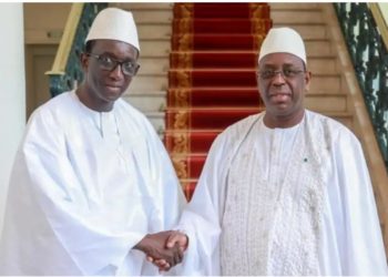 POLITIQUE-L’APR reconduit Macky Sall à la tête du parti et investi Amadou Ba comme candidat à la présidentielle de 2024