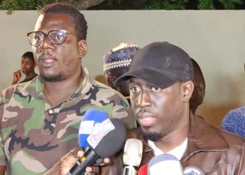 Le ministre Pape Malick Ndour aux ministres: ” arrêtez le chantage et descendez sur le terrain.”