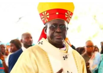 SOCIÉTÉ-Noël : Monseigneur Benjamin Ndiaye invite les fidèles à la promotion d’un pays << de justice et de paix >>