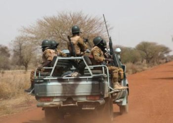 INTERNATIONALE-Burkina Faso: une attaque repoussée par les forces armées dans la région du Sahel