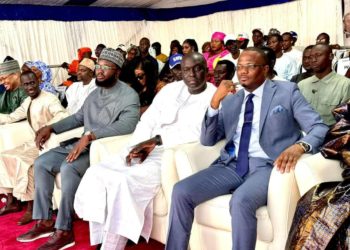 Kaolack/ Élection présidentielle : Ahmed Youssouph Bengelloune lance le ” Sénégal Nouvelle Vision “. 