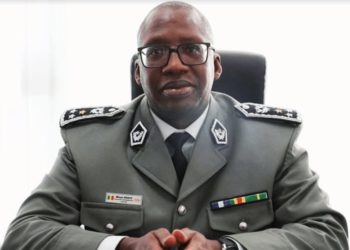 COMMUNIQUE DE PRESSE DE LA DOUANE SÉNÉGALAISE