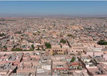 INTERNATIONALE-Le Maroc propose au Mali, Burkina et Niger une alliance économique et géopolitique