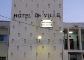 Diourbel : voici le budget de la commune pour 2024.