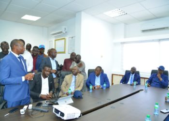 SENELEC-UNE BONNE NOUVELLE POUR LE SÉNÉGAL