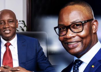 Affaire Diamant de Me Moussa Diop : Aly Ngouille Ndiaye convoqué ce mercredi..