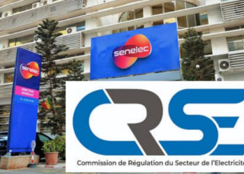 Baisse de la tarification de ” Woyofal” : la CRSE valide les directives du Ministre du Pétrole et des Energies.