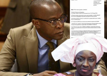 La réponse de Yakham Mbaye Directeur général du quotidien Le Soleil à Mimi Toure:Mimi ou l’incommensurable incohérence !