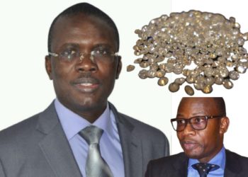 Les contre-vérités de Maître Moussa Diop