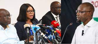 Réintégration de Ousmane Sonko: le collectif des avocats de l’État annonce un pourvoi en cassation et précise