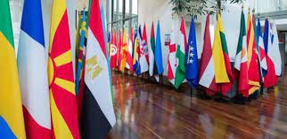 Coup d’État: Le Niger suspendu des instances de la Francophonie