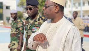 Défense et sécurité : Macky Sall nomme 33 Haut fonctionnaire de défense (HFD) dans les ministères