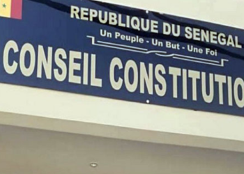 contrôle des Parrainages : le Conseil constitutionnel met en place un détecteur de doublons