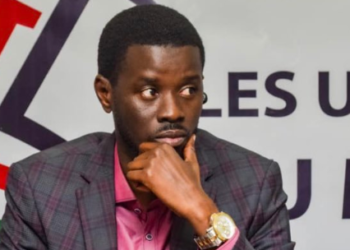 Présidentielle 2024: la DGE confie la participation de Diomaye Faye au Conseil constitutionnel.