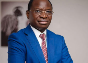 Présidentielle 2024 : Serigne Guéye Diop dépose sa caution a la Cdc