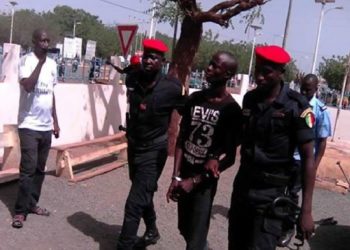 Fusillade à la Médina, braquages à Grand Yoff, Colobane… : Retour sur la sanglante razzia de «Boy Djinné» et ses acolytes