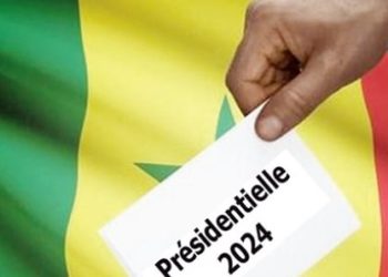 Présidentielle 2024 : plus d’1 milliard F CFA déposés en cautions