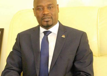 Hann Bel Air: Mamadou Guissé dénonce une tentative avortée d’installation d’un comité électoral local sans la participation de tous les responsables de BBY de la commune.