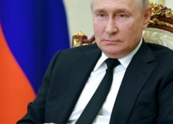 Présidentielle russe: la candidature de Poutine officiellement validée