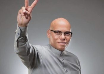 Polémique sur sa double nationalité : Karim Wade clôt le débat