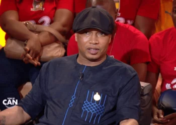 El Hadji Diouf sur Canal Can : “Le Cameroun se prend pour le continent, mais c’est l’hôtel continental”