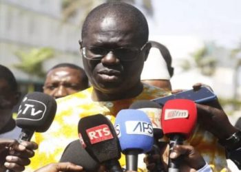 Cours en présentiel, année blanche ou année invalide ? : Le recteur de l’Ucad clarifie la situation.