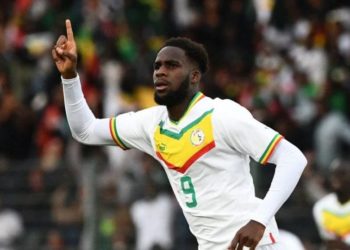 Boulaye Dia sur son forfait : «On a tout tenté, tout fait, mais ce sera trop juste !»