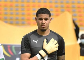 Forfait pour la Can Seny Dieng: « Je suis très triste de quitter la tanière »