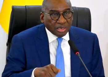 Me Sidiki Kaba(Ministre de l’Intérieur): « Fournir un renseignement permettant de prévenir ou d’annihiler la criminalité, est un acte citoyen qui peut s’avérer utile pour sa propre sécurité »