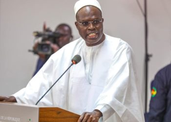 Khalifa Sall sur le report de la Présidentielle 2024 :« C’est trop tard »