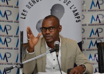 CAN 2024 : L’ANPS s’interroge sur les lenteurs dans l’attribution de la subvention de 35 millions FCFA venant du ministère des Sports.