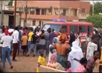 SOCIÉTÉ/Horreur à Thiaroye:Deux morts ,l’un égorgé,et l’autre lynché à mort