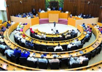 Commission d’enquête parlementaire: Les députés de Bby invités à rester attentifs à l’initiative du Pds