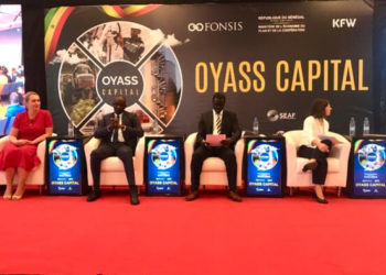 Lancement d’Oyass Capital pour soutenir les Pme : Le Fonsis met en place un fonds de 50 milliards F Cfa.